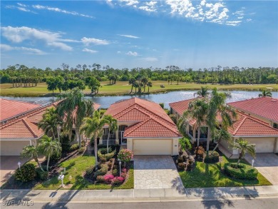 Lake Home For Sale in North Fort Myers, Florida