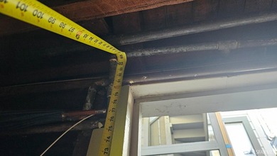 Located between Mission & Valencia Sts. Duplex in the front and - photo 9