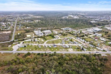 9 acre Mobile Home Park, 23 lots leased at $450 each monthly, 4 - photo 11