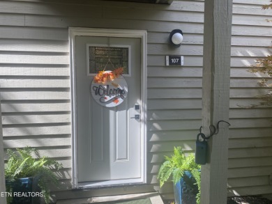 Lake Condo For Sale in Crab Orchard, Tennessee