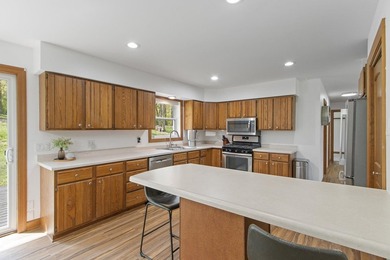 Experience country living with stunning views in this - photo 11