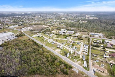 9 acre Mobile Home Park, 23 lots leased at $450 each monthly, 4 - photo 12