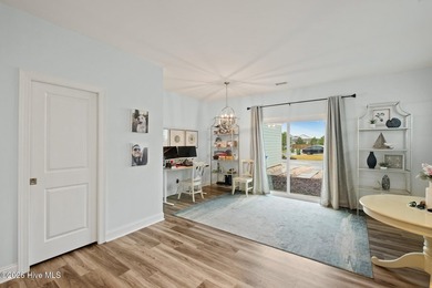 Now vacant and move-in ready! Welcome to 4410 Indigo Slate Way - photo 12