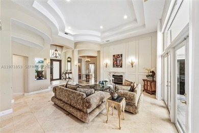 Experience refined living in Westons most prestigious guard - photo 12