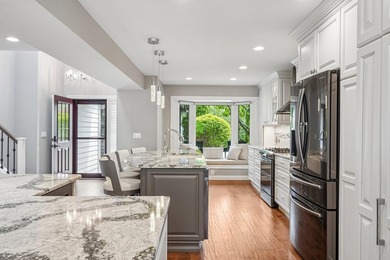 Complete w/your own boat slip, this pet-friendly, waterfront - photo 12