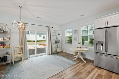 Now vacant and move-in ready! Welcome to 4410 Indigo Slate Way - photo 13