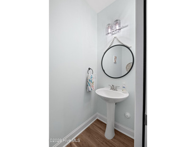 Now vacant and move-in ready! Welcome to 4410 Indigo Slate Way - photo 14