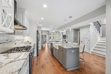 Complete w/your own boat slip, this pet-friendly, waterfront - photo 14