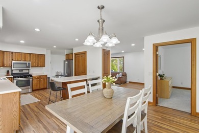 Experience country living with stunning views in this - photo 15