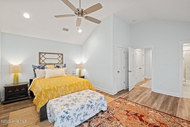 Now vacant and move-in ready! Welcome to 4410 Indigo Slate Way - photo 16