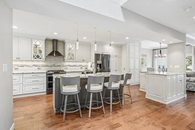 Complete w/your own boat slip, this pet-friendly, waterfront - photo 16