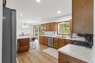 Experience country living with stunning views in this - photo 16