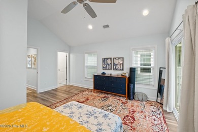 Now vacant and move-in ready! Welcome to 4410 Indigo Slate Way - photo 17