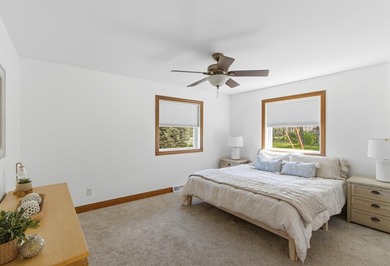 Experience country living with stunning views in this - photo 17