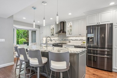 Complete w/your own boat slip, this pet-friendly, waterfront - photo 19