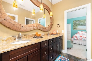 Experience the art of lakefront living at Tropical Paradise, an - photo 20