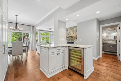 Complete w/your own boat slip, this pet-friendly, waterfront - photo 21