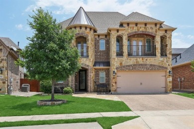 Lake Grapevine Home For Sale in Roanoke Texas