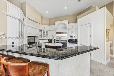 Experience refined living in Westons most prestigious guard - photo 22