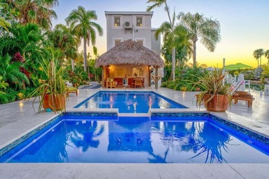 Nestled within this 280 ft of concrete walled and gated property - photo 2