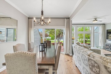 Complete w/your own boat slip, this pet-friendly, waterfront - photo 23