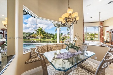 Experience refined living in Westons most prestigious guard - photo 25