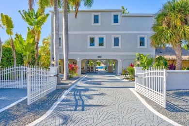 Nestled within this 280 ft of concrete walled and gated property - photo 5