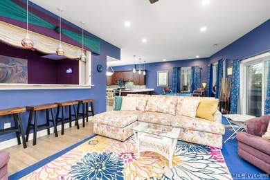 Experience the art of lakefront living at Tropical Paradise, an - photo 25