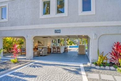 Nestled within this 280 ft of concrete walled and gated property - photo 6