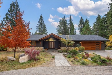Lake Tahoe - Washoe County Home Active Under Contract in Incline Village Nevada