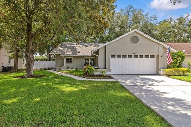 Lake Tarpon Home Sale Pending in Palm Harbor Florida
