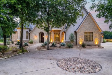 Lake Home For Sale in Fort Worth, Texas