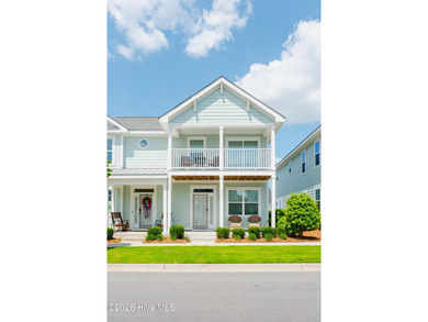 Now vacant and move-in ready! Welcome to 4410 Indigo Slate Way - photo 35
