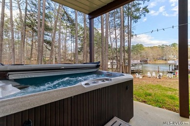 Experience the art of lakefront living at Tropical Paradise, an - photo 36
