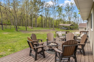 Experience country living with stunning views in this - photo 36