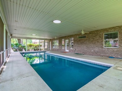 NEW ROOF with acceptable offer! Custom All-Brick Pool Home in - photo 36
