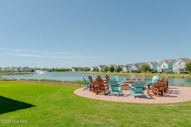 Now vacant and move-in ready! Welcome to 4410 Indigo Slate Way - photo 38
