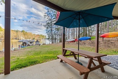 Experience the art of lakefront living at Tropical Paradise, an - photo 38