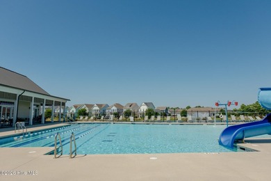 Now vacant and move-in ready! Welcome to 4410 Indigo Slate Way - photo 40