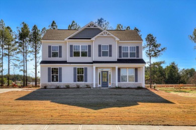 Welcome Home to White Oak Landing.  A new development in - Lake Home For Sale in Thomson, Georgia