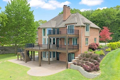 5 BD 4 BA, 4,173-sq-ft 2-story brick home, .25-acre lot w/ 101 - photo 1