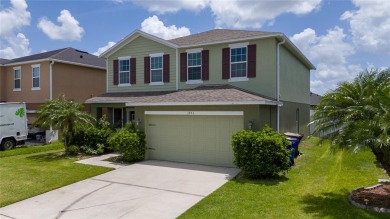 Lake Home For Sale in ST Cloud, Florida