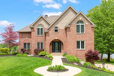 5 BD 4 BA, 4,173-sq-ft 2-story brick home, .25-acre lot w/ 101 - photo 5
