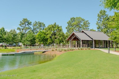 Now vacant and move-in ready! Welcome to 4410 Indigo Slate Way - photo 46