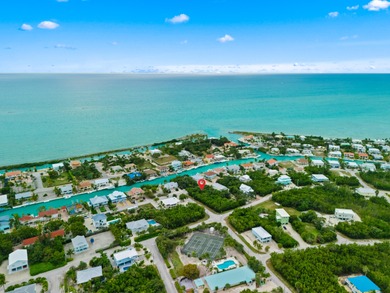 Lake Lucille Lot For Sale in Duck Key Florida