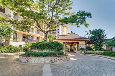 Beach Villas at Ko Olina Resort, Unit O-422. Rarely available - photo 1