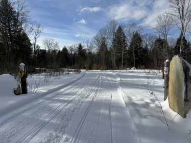 Lake Lot For Sale in Parsonsfield, Maine