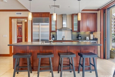 Beach Villas at Ko Olina Resort, Unit O-422. Rarely available - photo 4