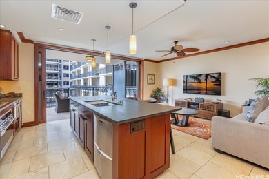 Beach Villas at Ko Olina Resort, Unit O-422. Rarely available - photo 5