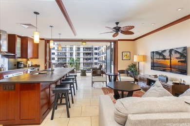Beach Villas at Ko Olina Resort, Unit O-422. Rarely available - photo 7